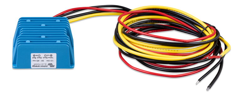 ORION IP67 24V/12V-20A (240W)