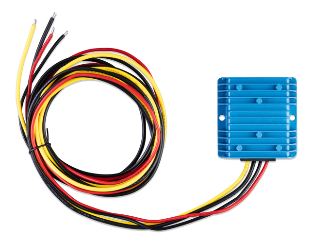 ORION IP67 24V/12V-20A (240W)