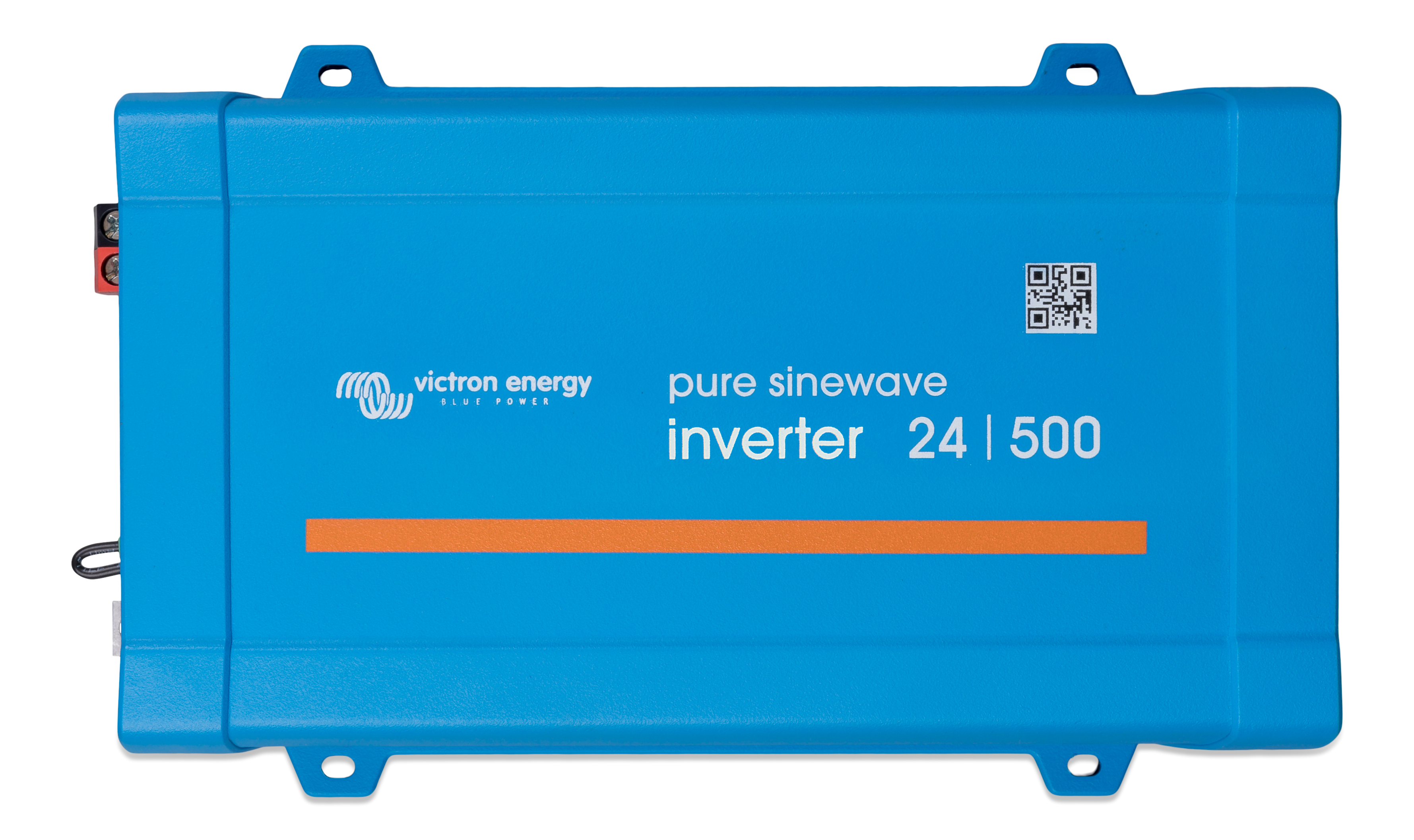 INVERTER 24V/500VA VE.DIRECT SCHUKO*
