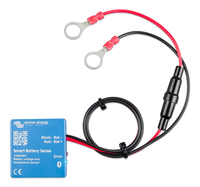 VICTRON ENERGY SMART BATTERY SENSE