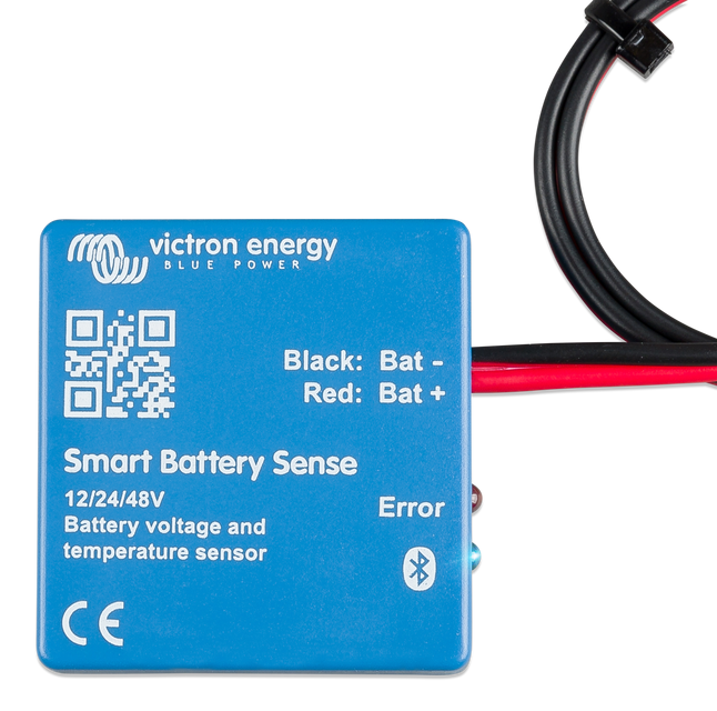 VICTRON ENERGY SMART BATTERY SENSE