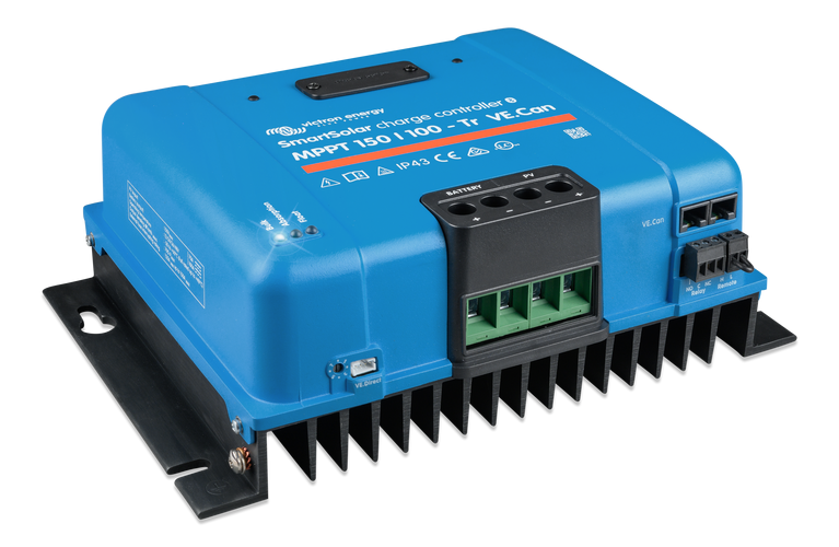 SMART SOLAR MPPT 150/100-Tr