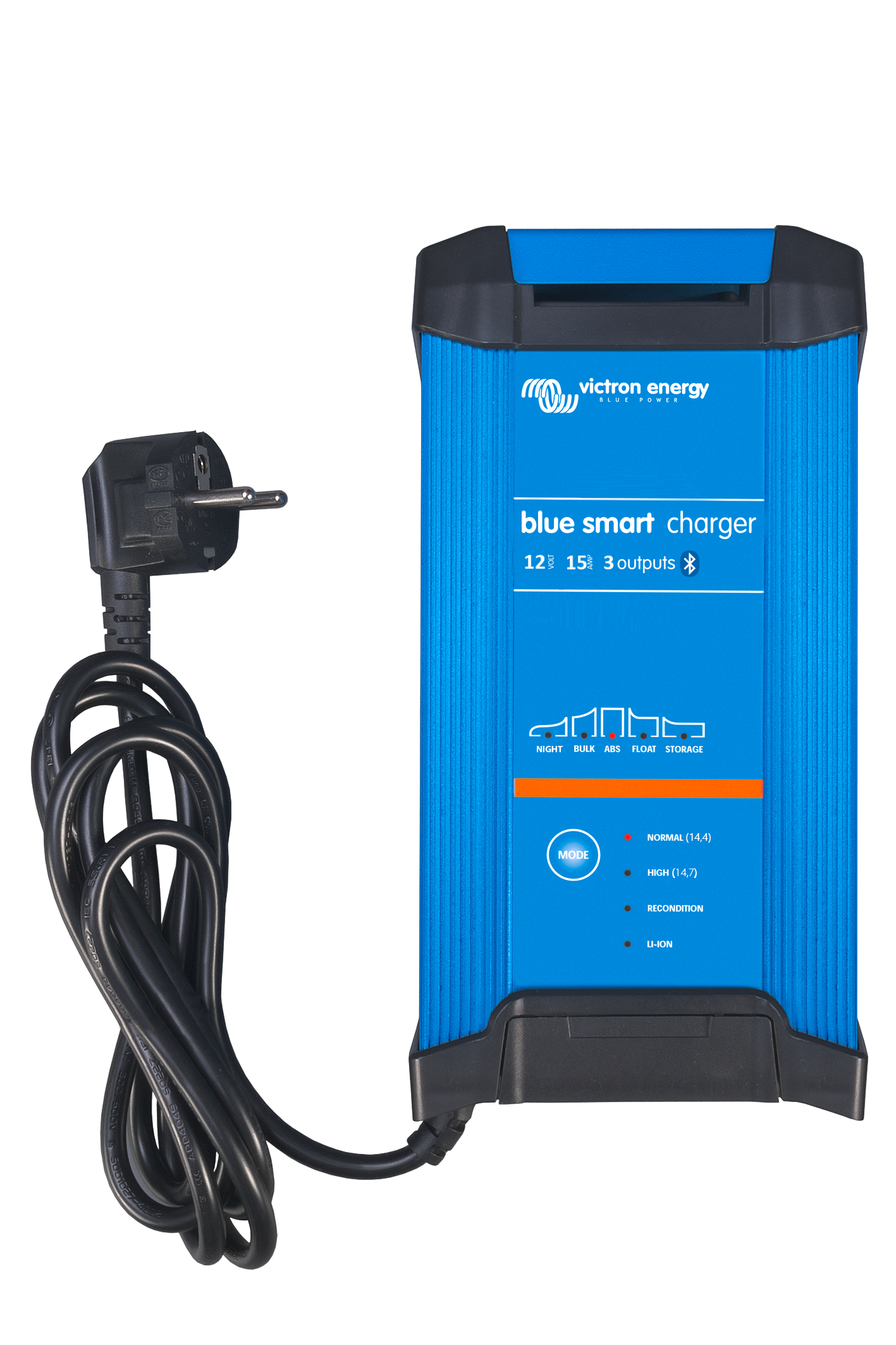 BLUE SMART IP22 CHARGER 12V/15A(3)