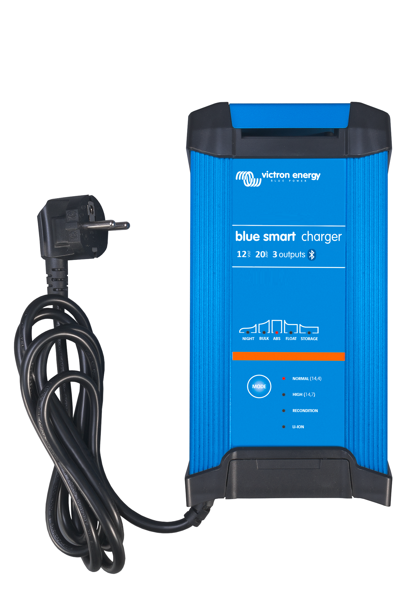 BLUE SMART IP22 CHARGER 12V/20A(3)