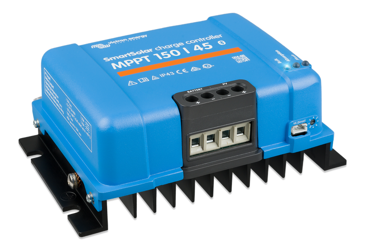 SMART SOLAR MPPT 150V/45A-TR 