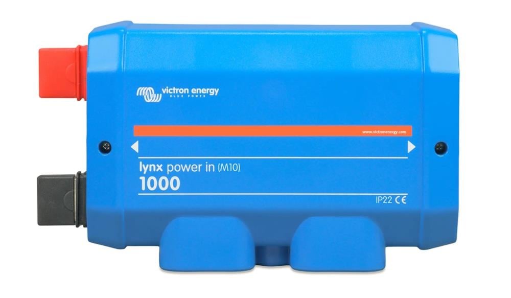 Lynx Power In (M10)