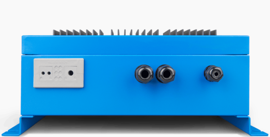 SKYLLA IP65 CHARGER 24V/35A(1) 120/240V