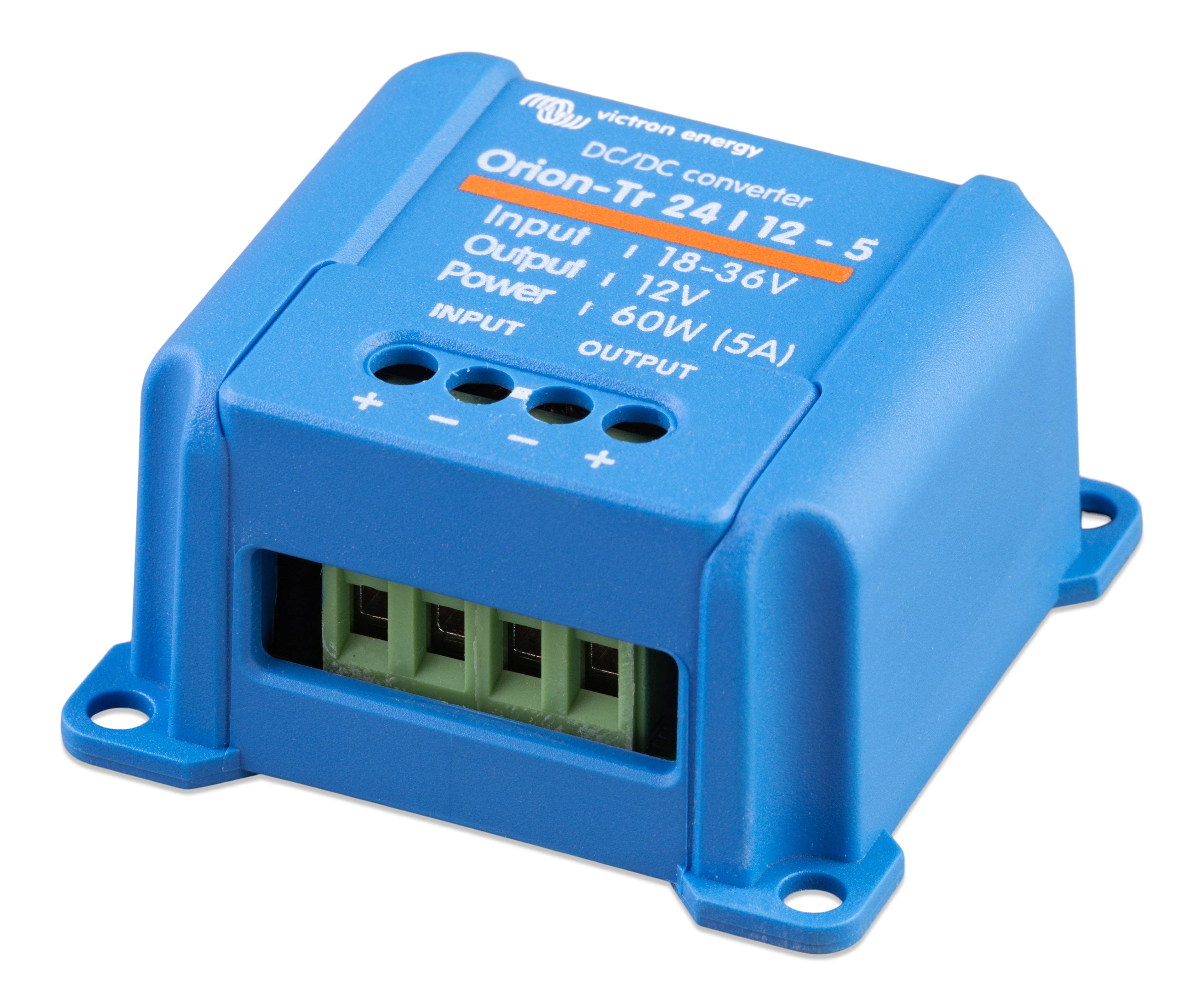 VICTRON ENERGY ORION-TR 24/12-5 (60W) KONVERTÖR