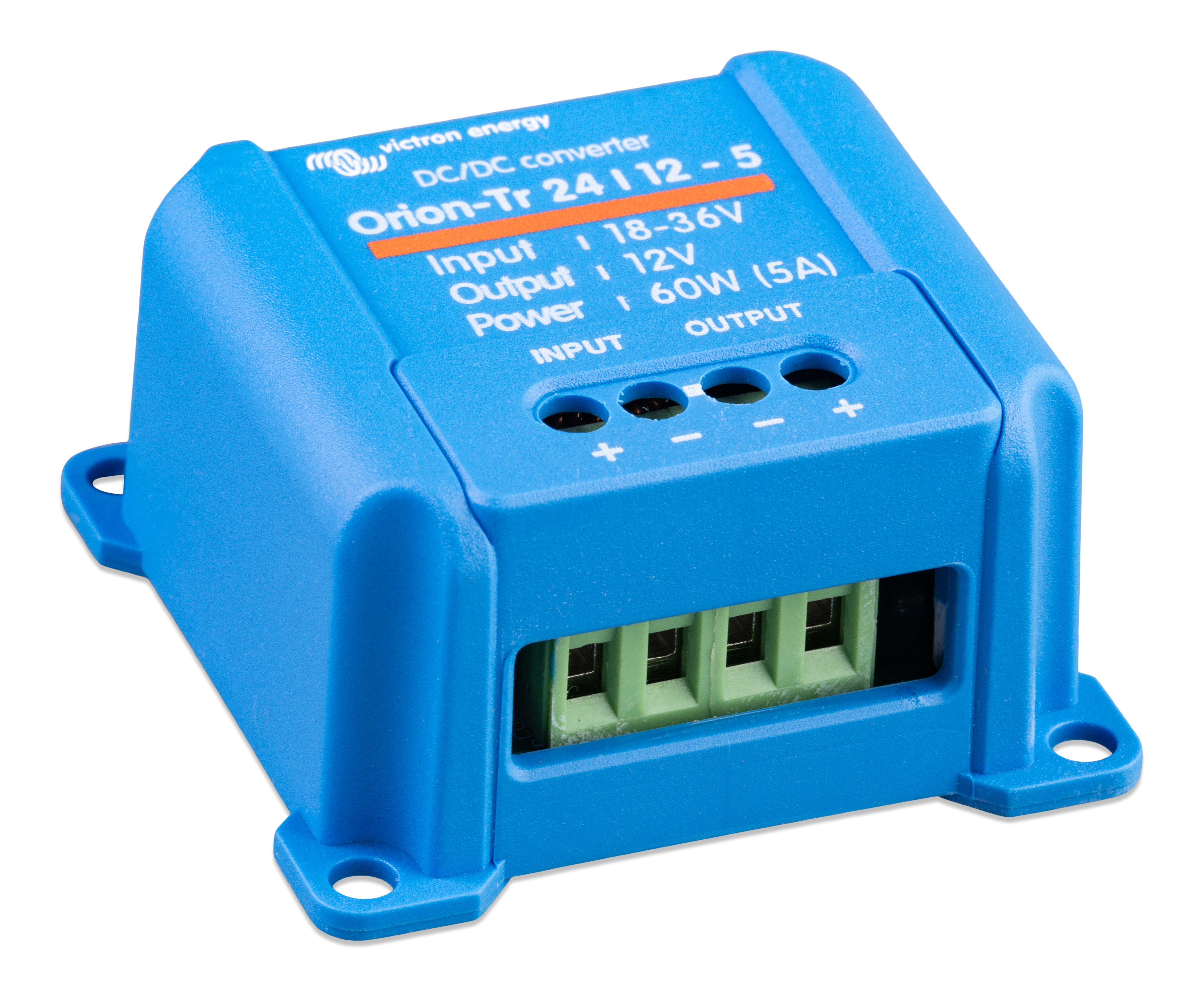 VICTRON ENERGY ORION-TR 24/12-5 (60W) KONVERTÖR