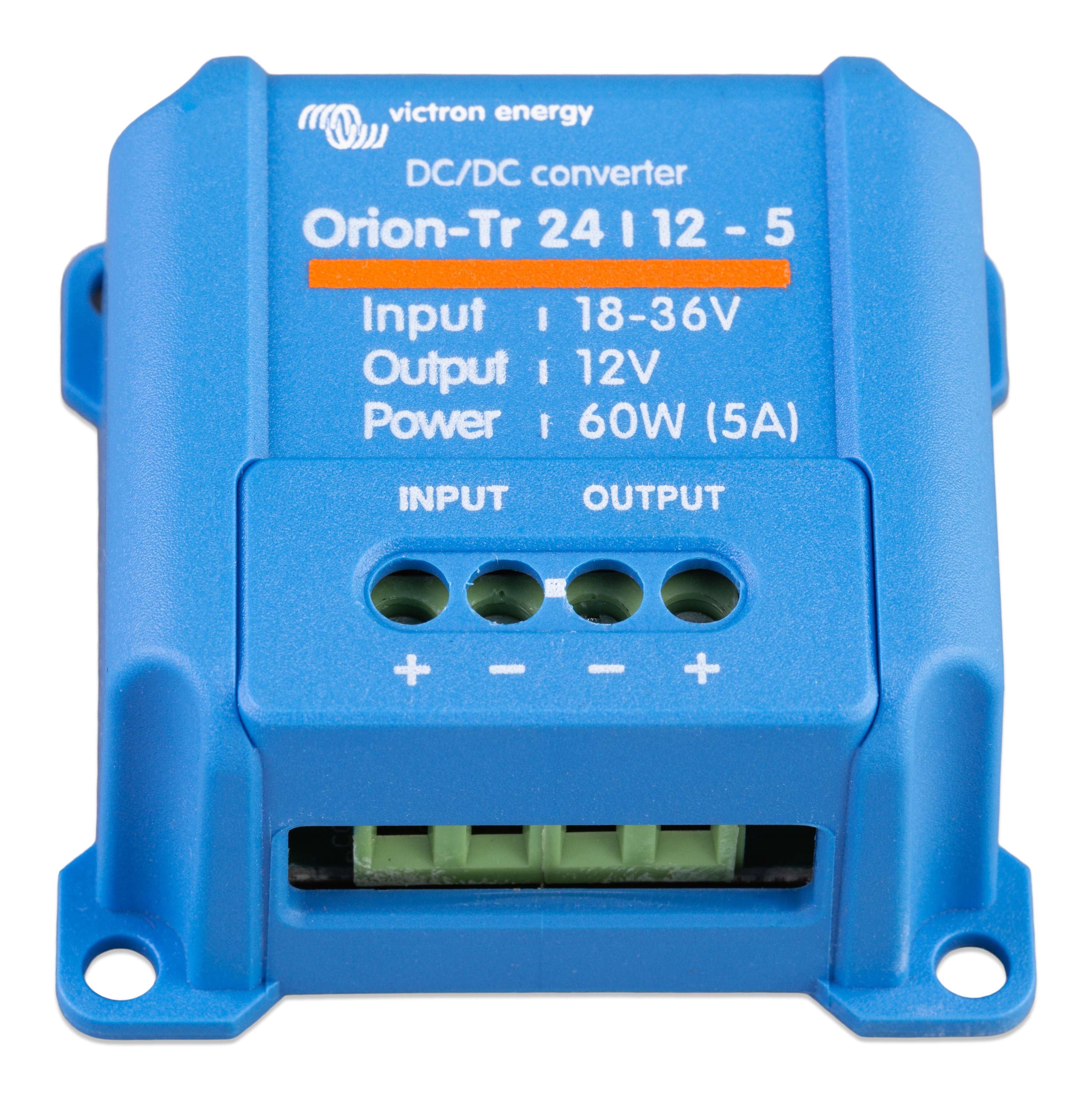 VICTRON ENERGY ORION-TR 24/12-5 (60W) KONVERTÖR