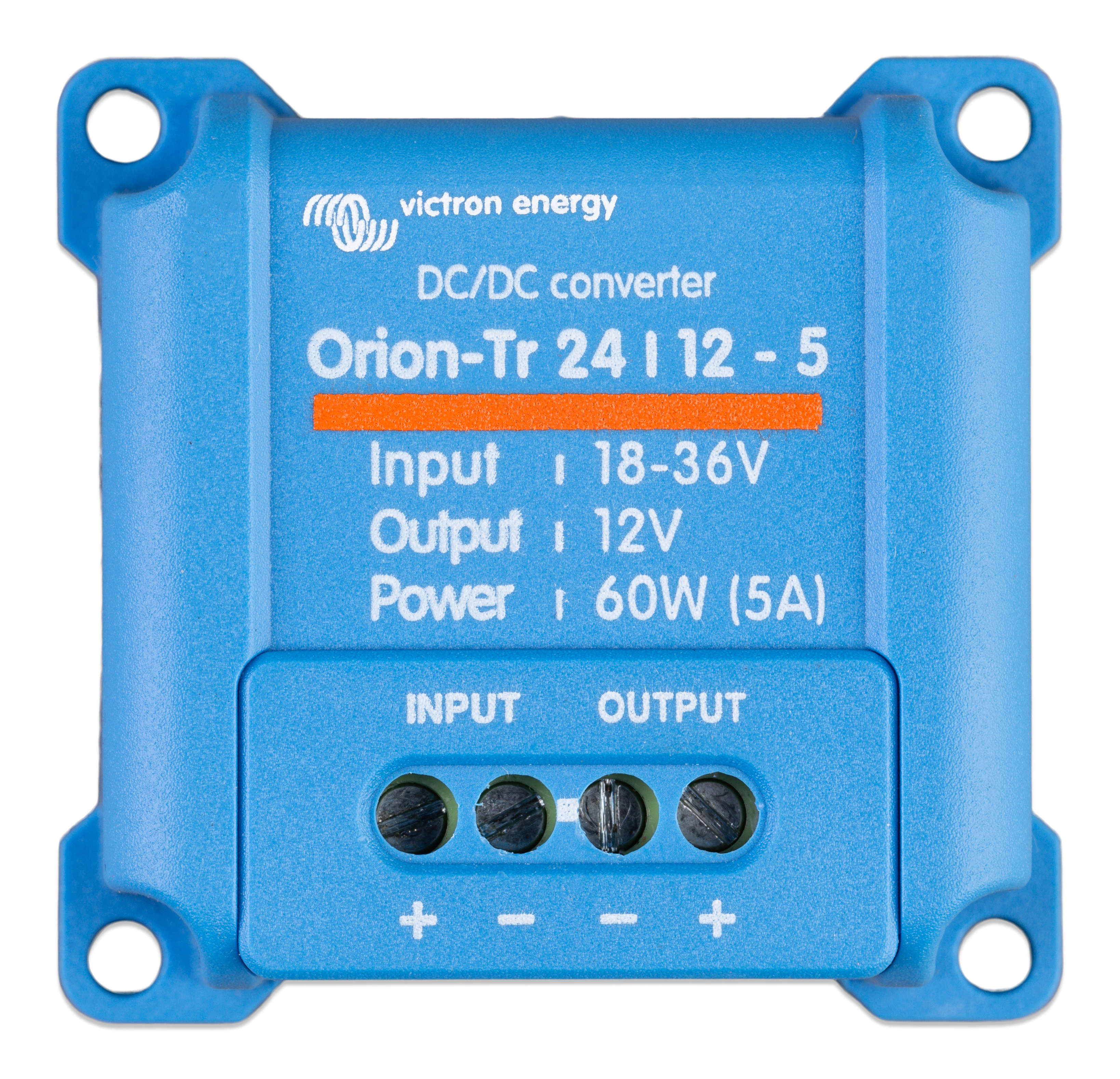 VICTRON ENERGY ORION-TR 24/12-5 (60W) KONVERTÖR