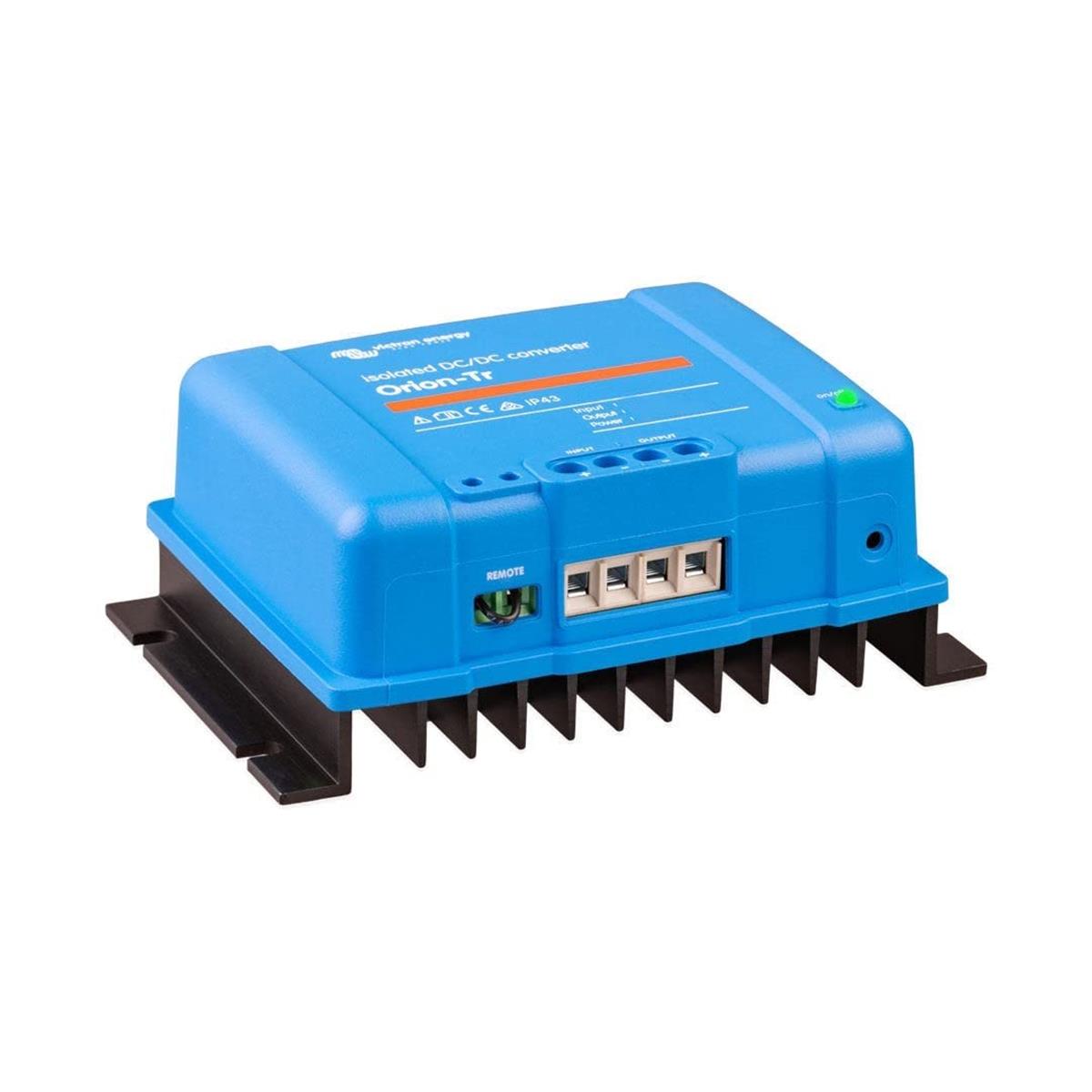 ORION-TR SMART 12/12-18A(220W) İZOLELİ DC/DC CHRGR