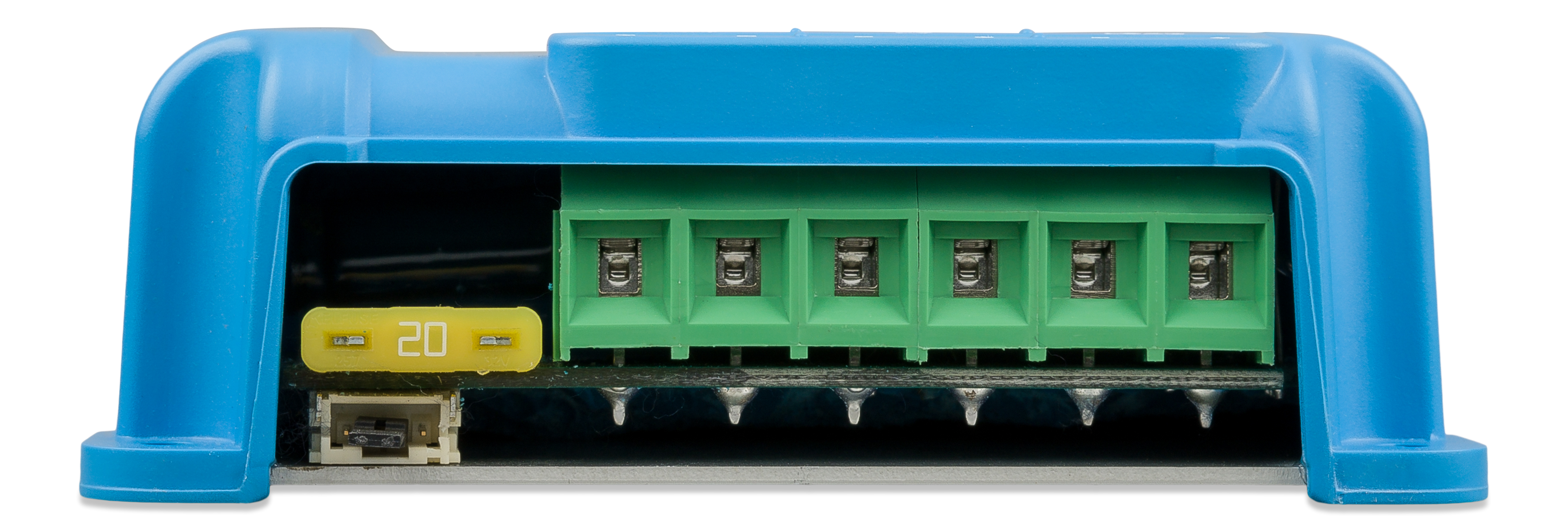 SMART SOLAR MPPT 75/15
