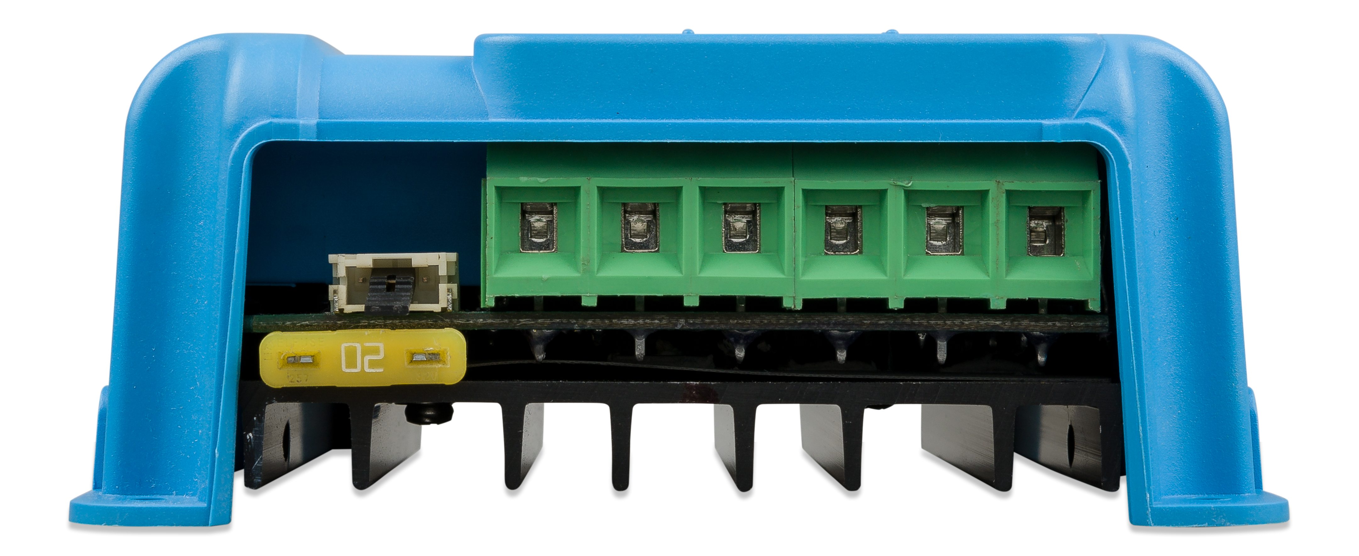 SMART SOLAR MPPT 100/15