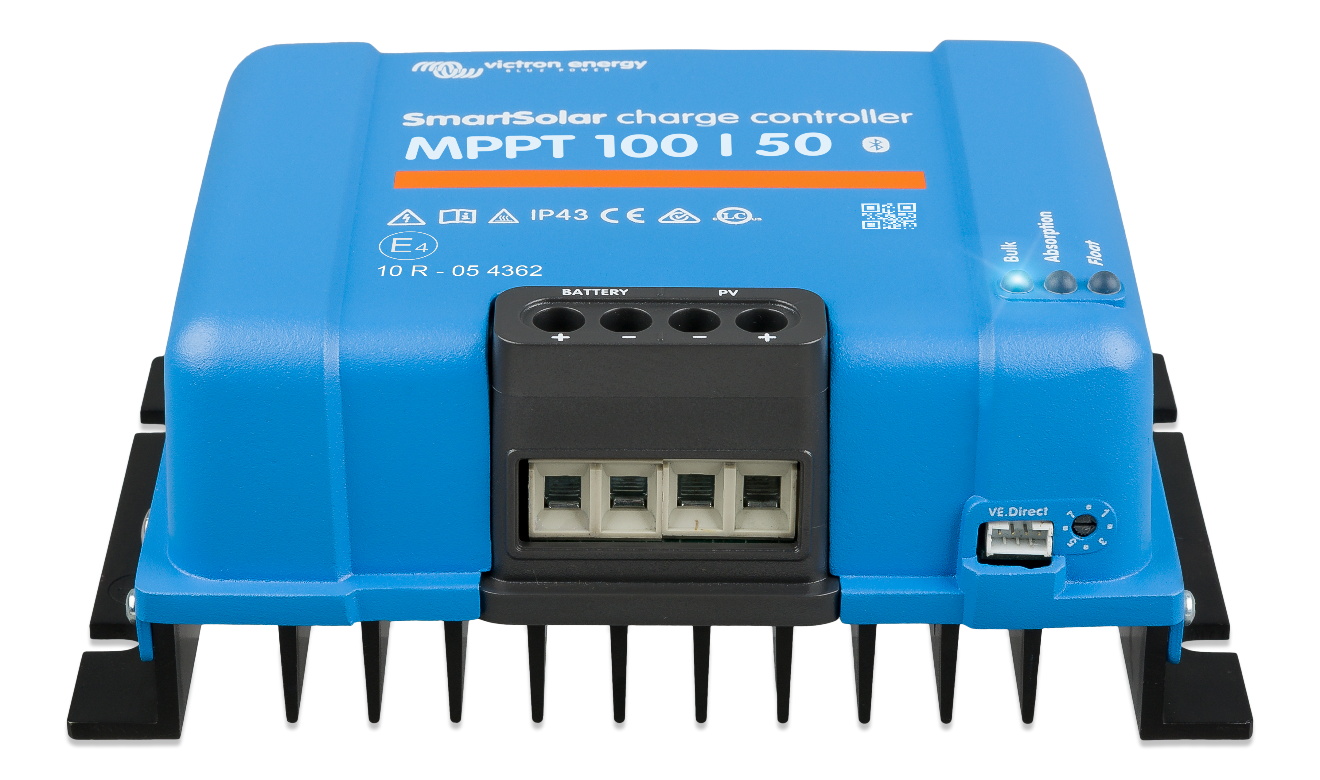 SMART SOLAR MPPT 100/50