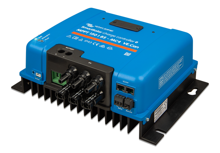 SmartSolar MPPT 150V/85A-MC4 VE.CAN