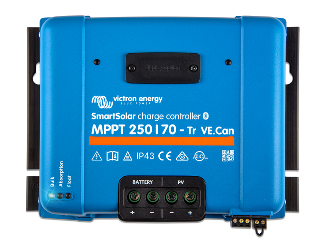 SMART SOLAR MPPT 250V/70A-TR VE.CAN