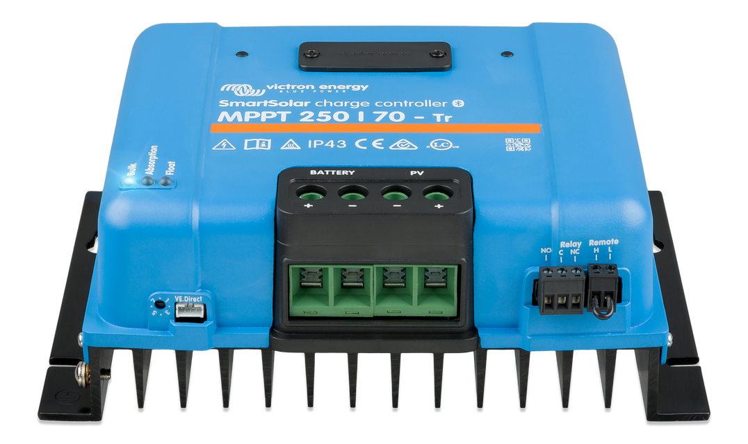 SMART SOLAR MPPT 250V/70A-TR