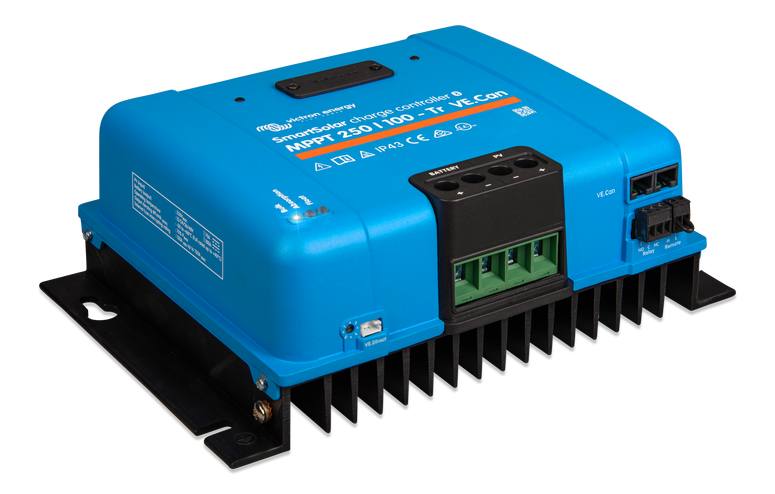 SMART SOLAR MPPT 250V/85A-TR