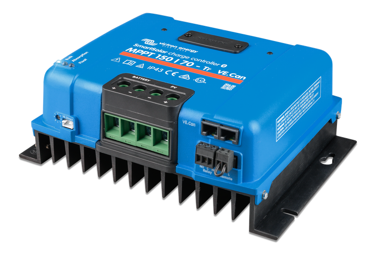 SMART SOLAR MPPT 150V/70A-TR VE.CAN