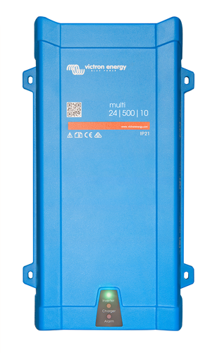 MULTIPLUS 24/500/10 230VAC