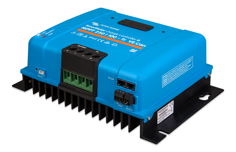 SMART SOLAR MPPT 250V/100A VE.CAN MC4