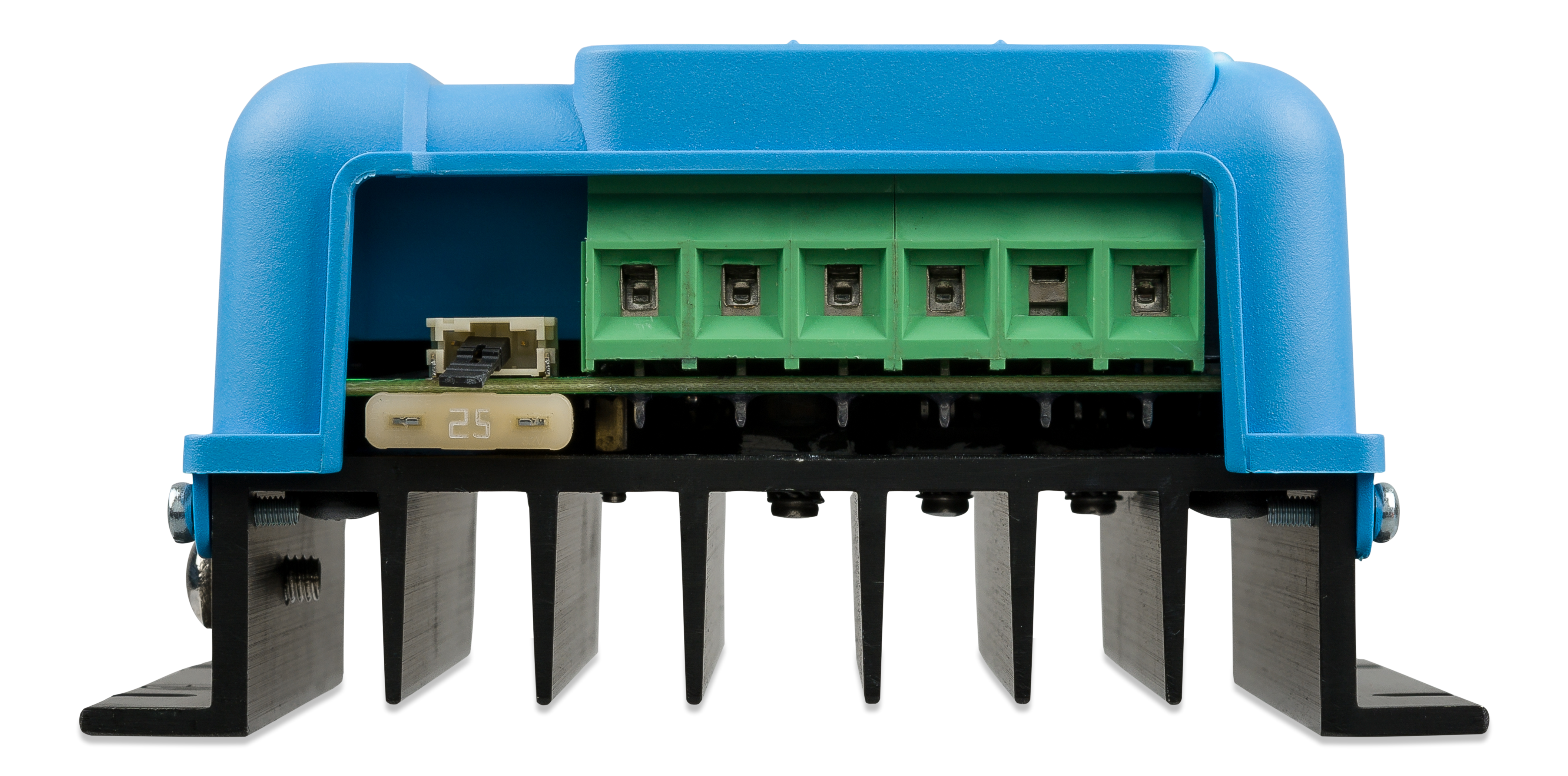 SMART SOLAR MPPT 100V/20A