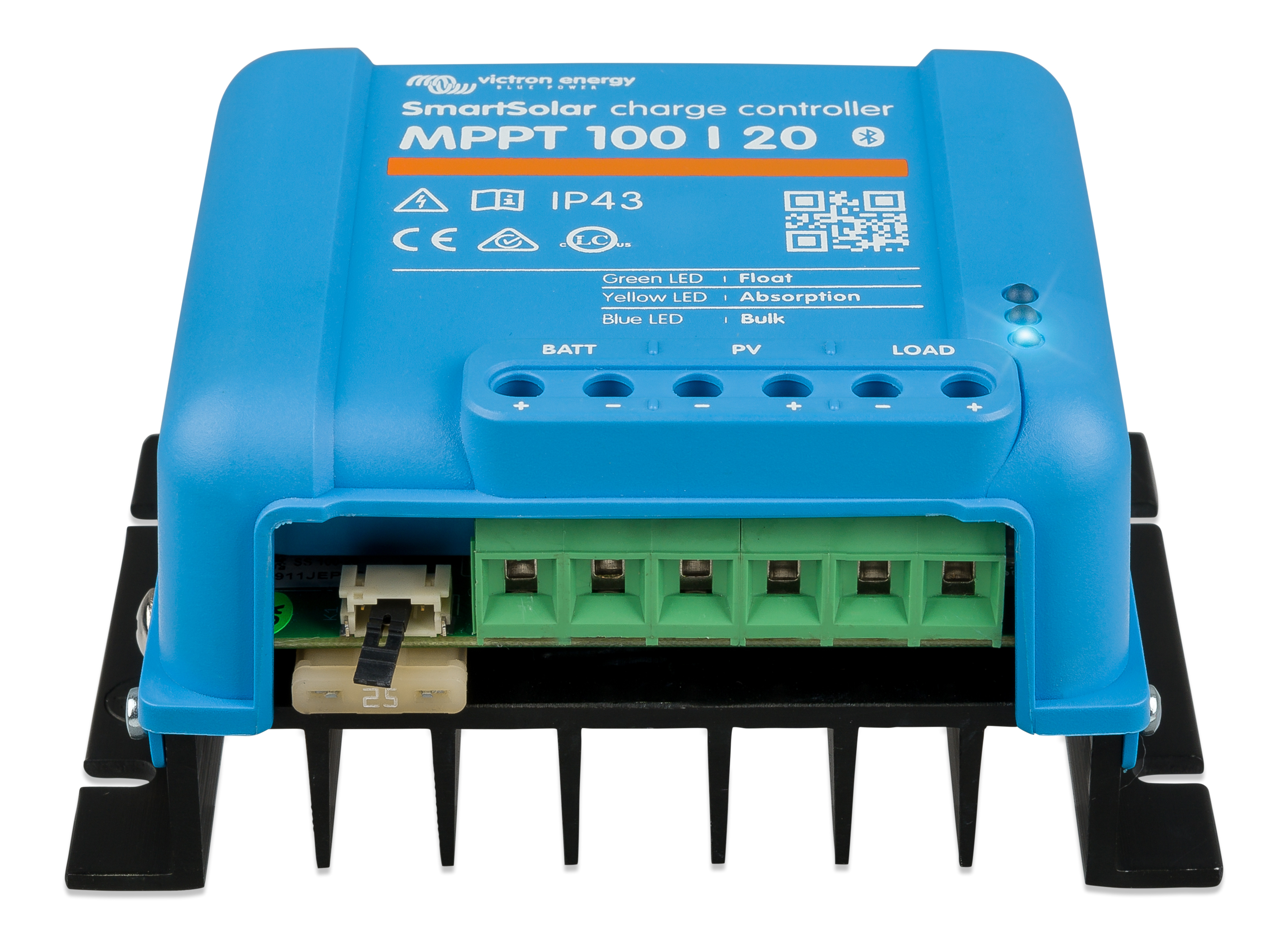 SMART SOLAR MPPT 100V/20A