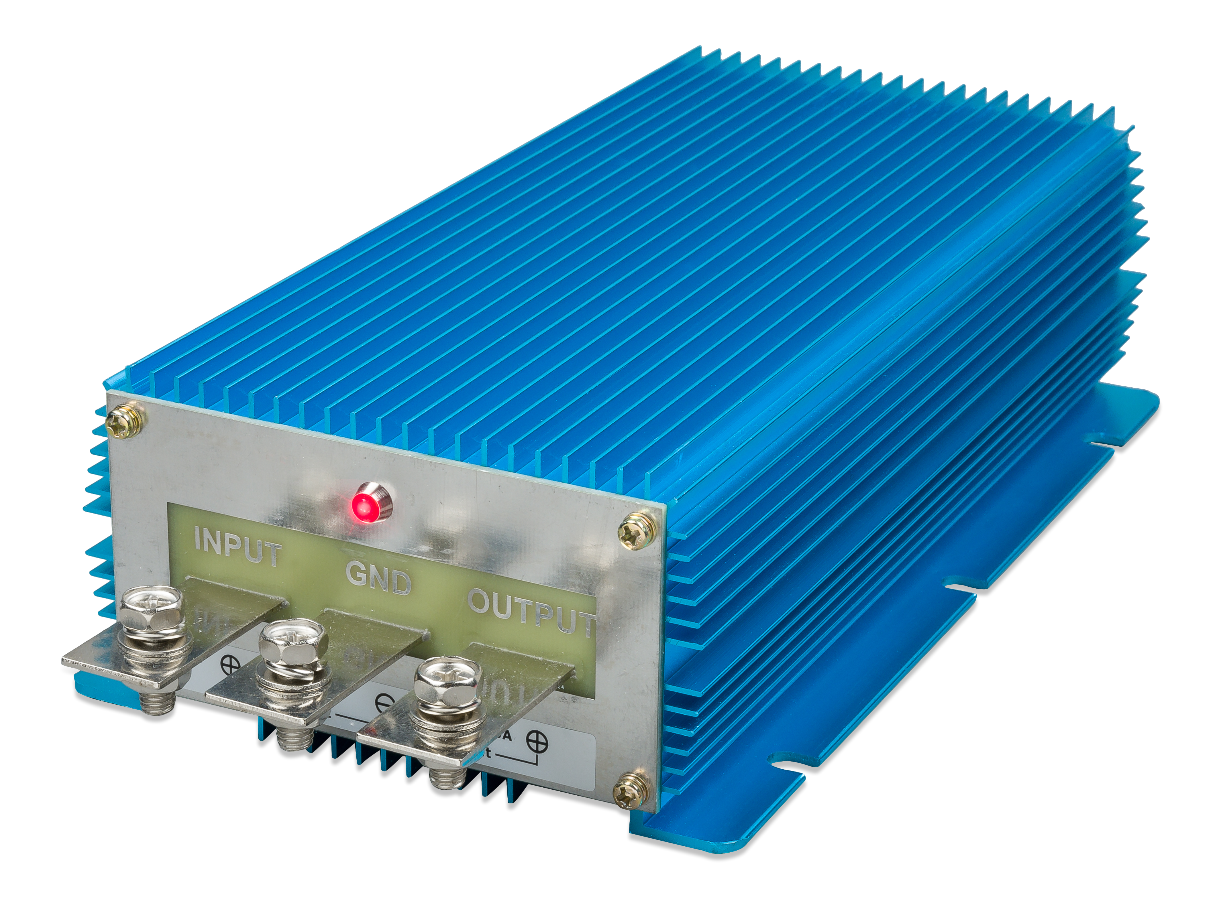 ORION IP67 24V/12V-100A (1200W)