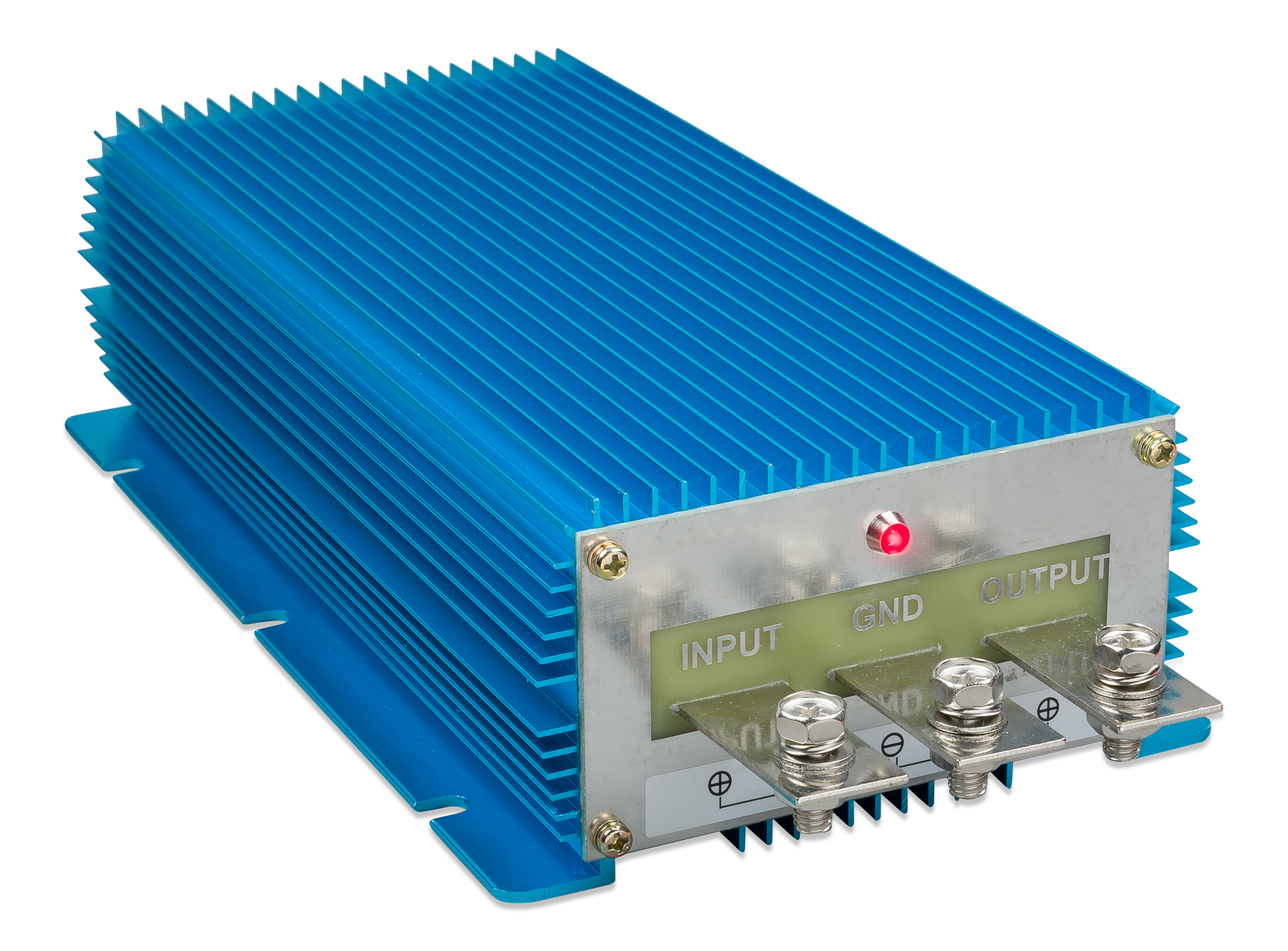 ORION IP67 24V/12V-100A (1200W)