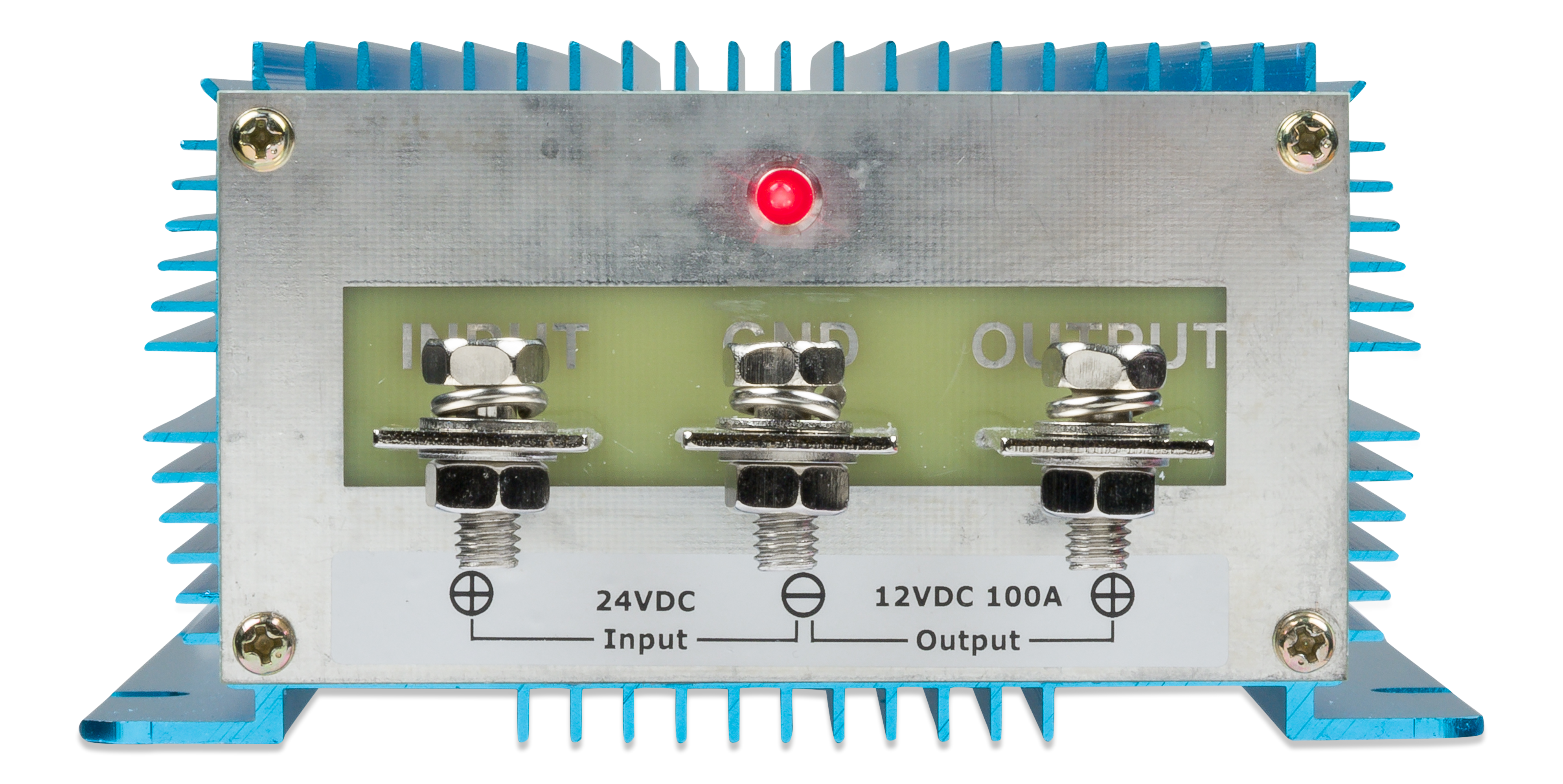 ORION IP67 24V/12V-100A (1200W)