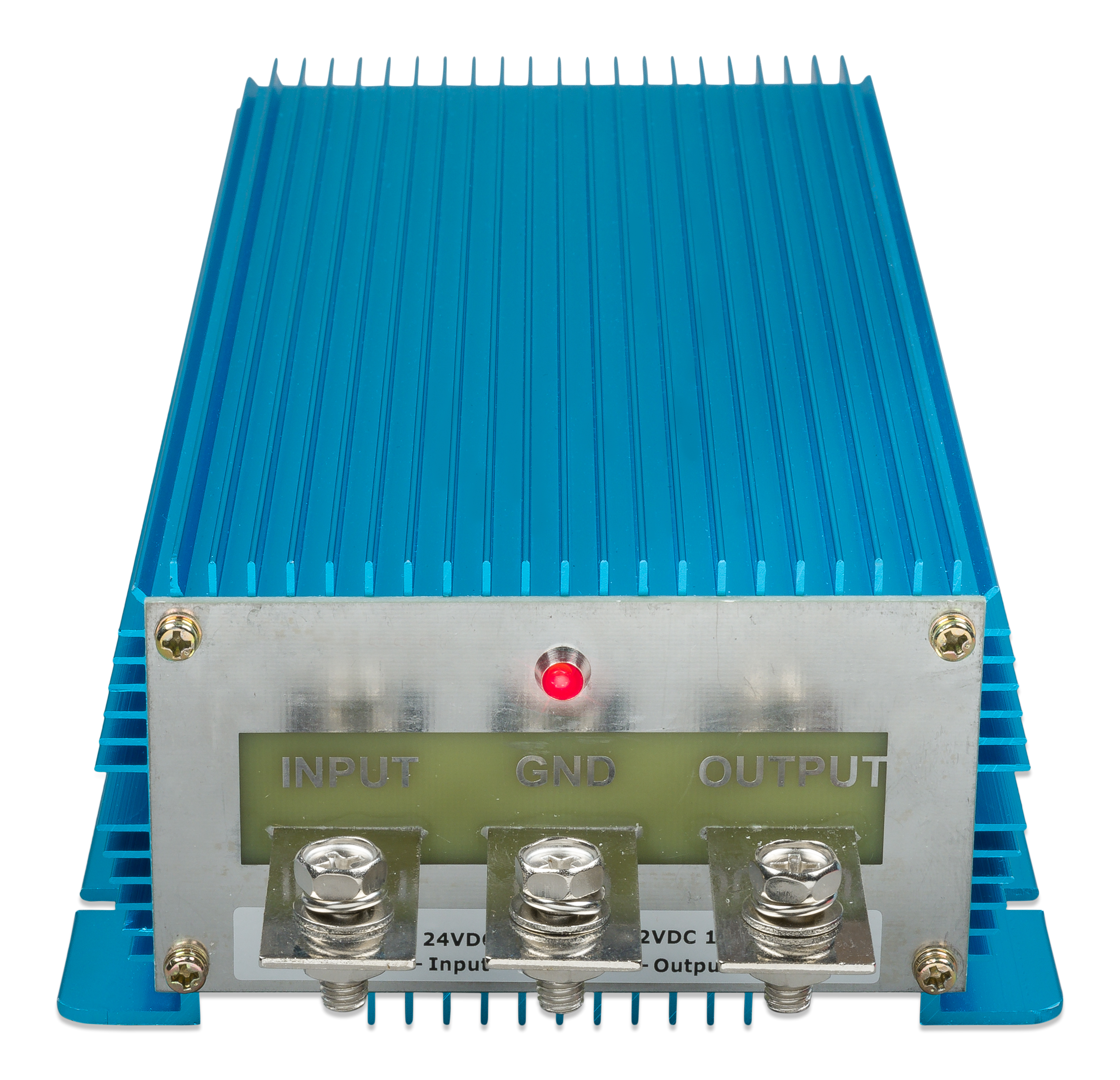 ORION IP67 24V/12V-100A (1200W)