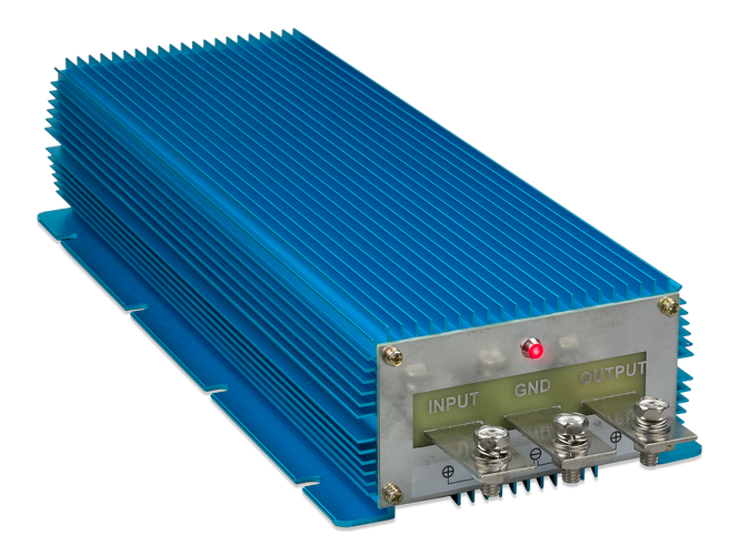 ORION IP67 12V/24V-50A (1200W)