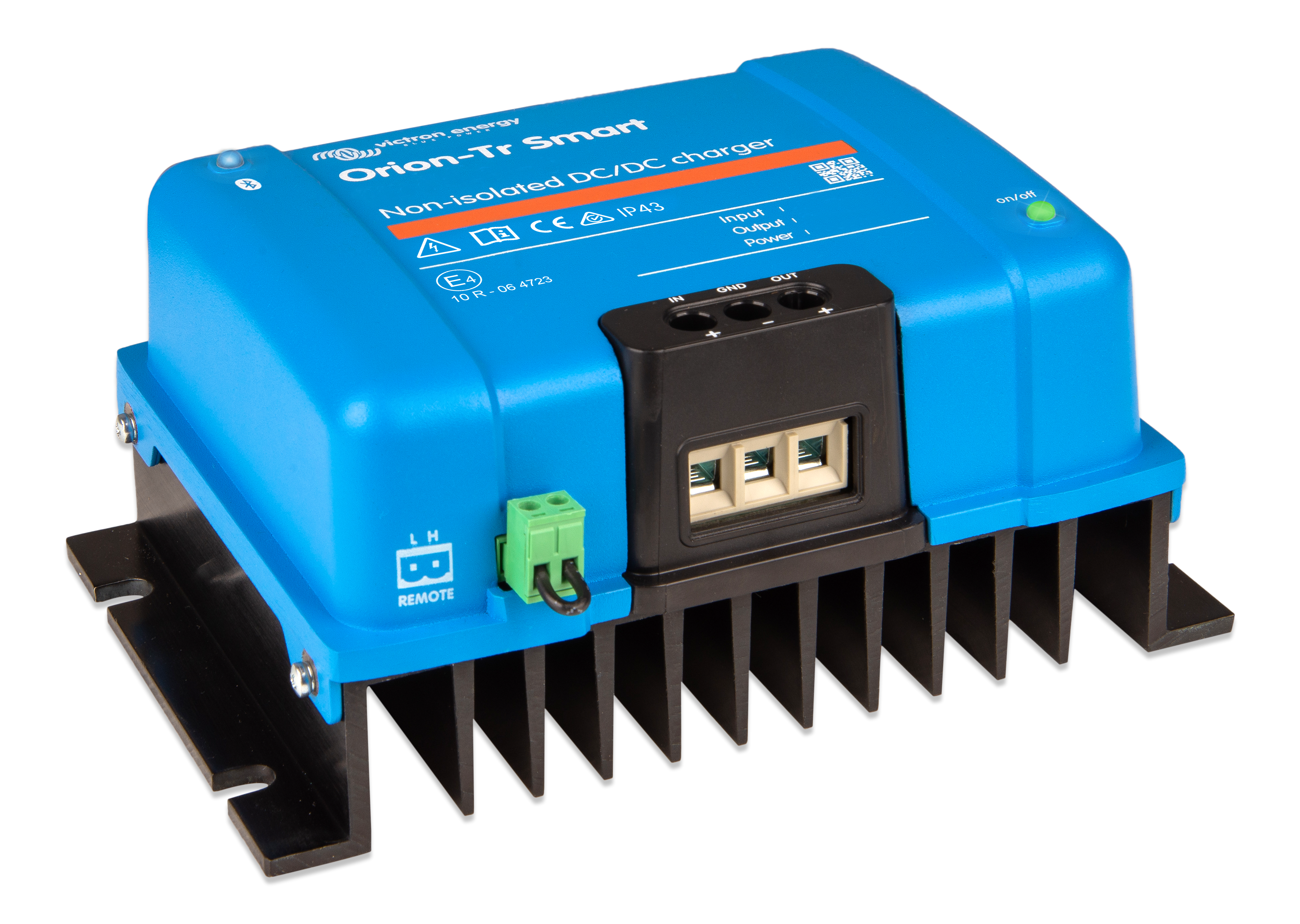 ORION-TR SMART NON-ISOLATED 12V/24V-15A CHARGER