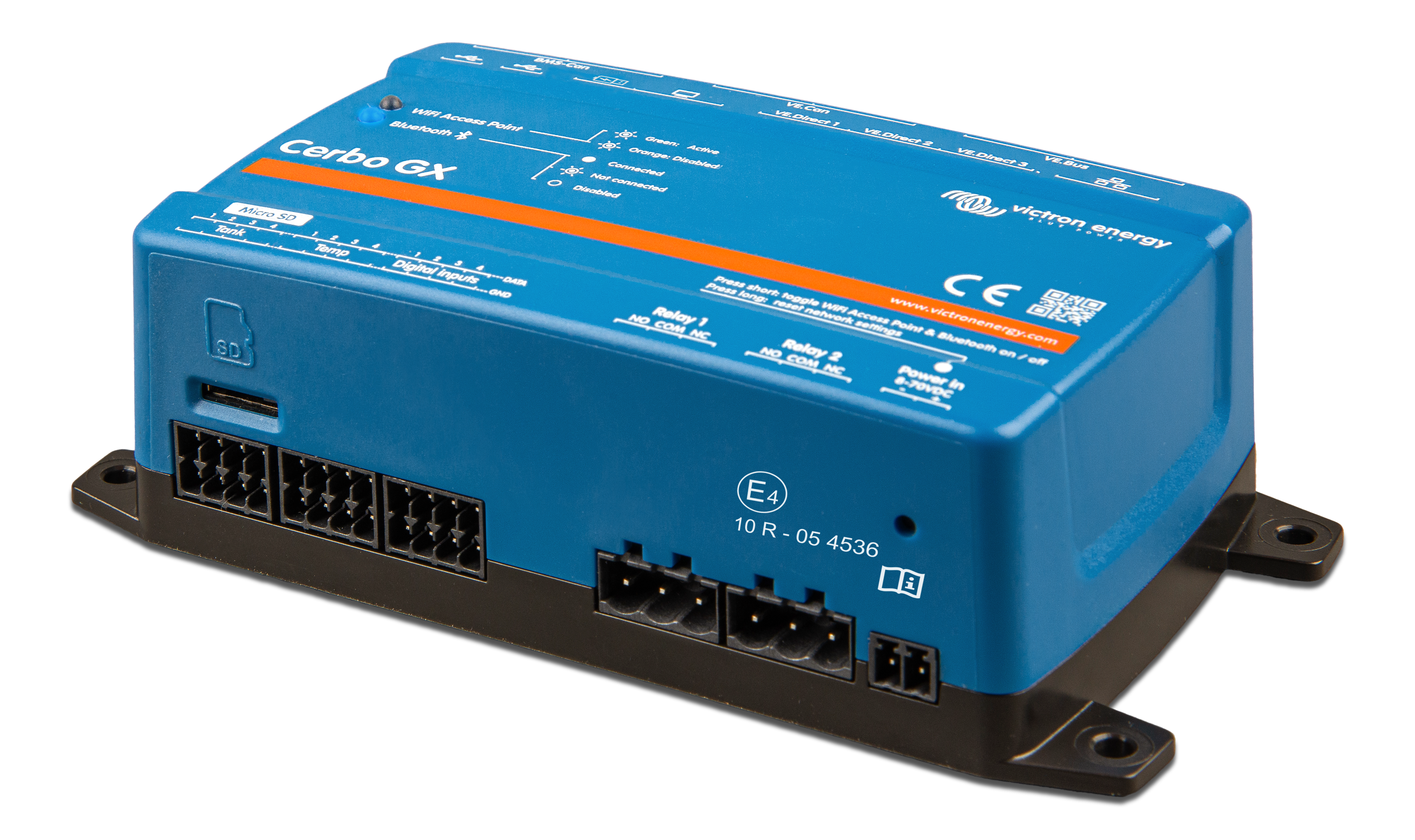 Victron Energy Cerbo GX