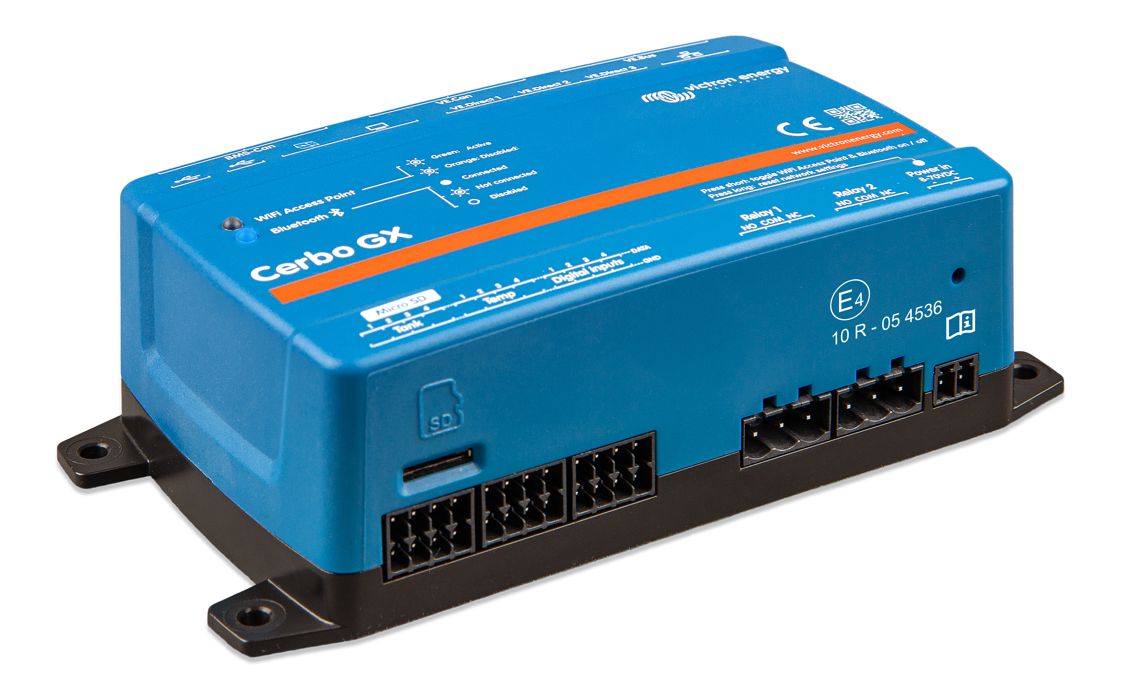 Victron Energy Cerbo GX