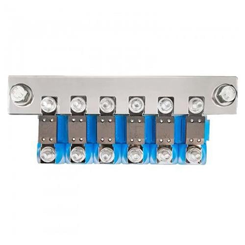 BUSBAR TO CONNECT 6 CIP100200100 1500A