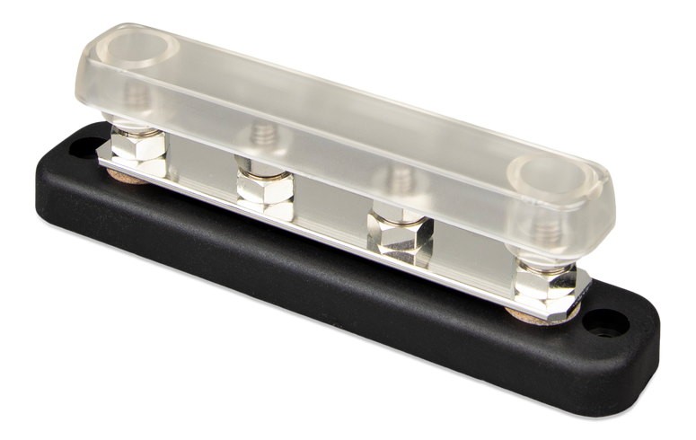 BUSBAR 150A 4P + COVER