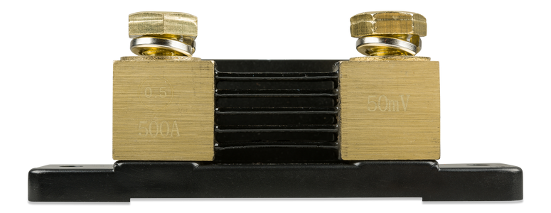 SMART SHUNT 500A/50mV