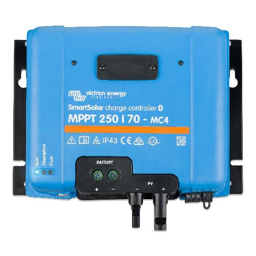 SmartSolar MPPT 250/70-MC4 VE.Can