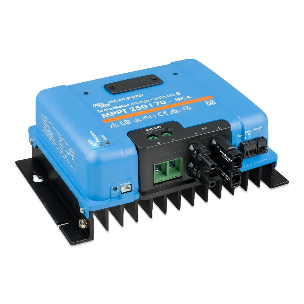 SmartSolar MPPT 250/70-MC4 VE.Can