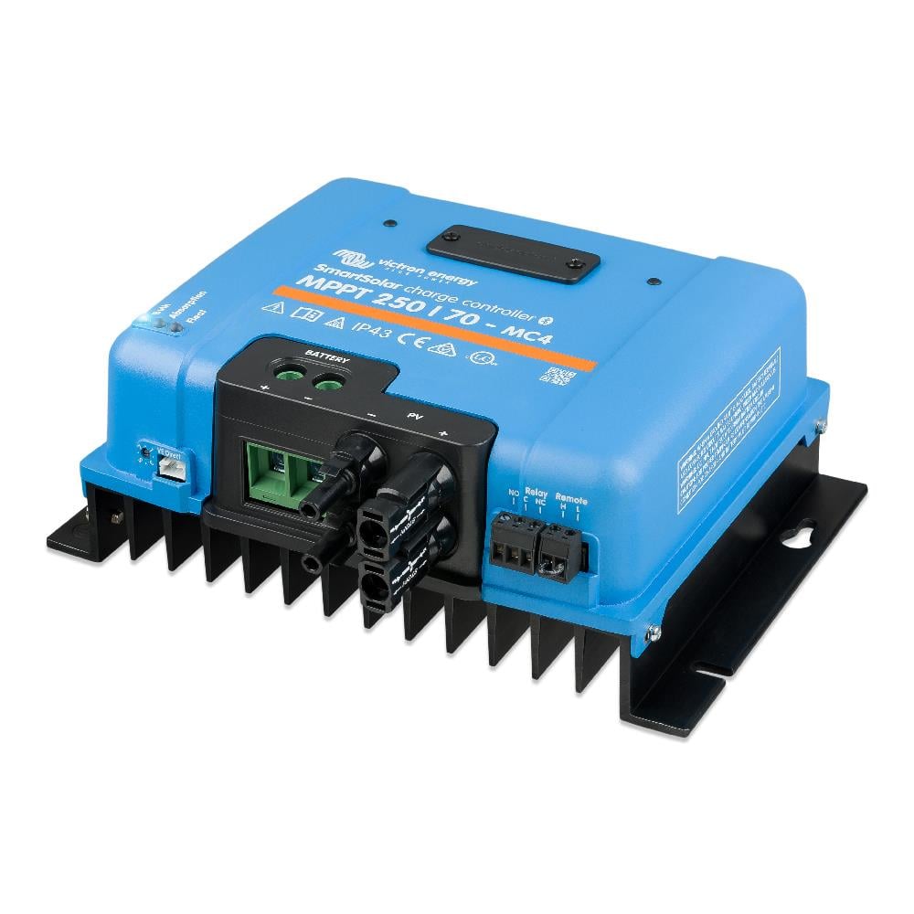 SmartSolar MPPT 250/70-MC4 VE.Can