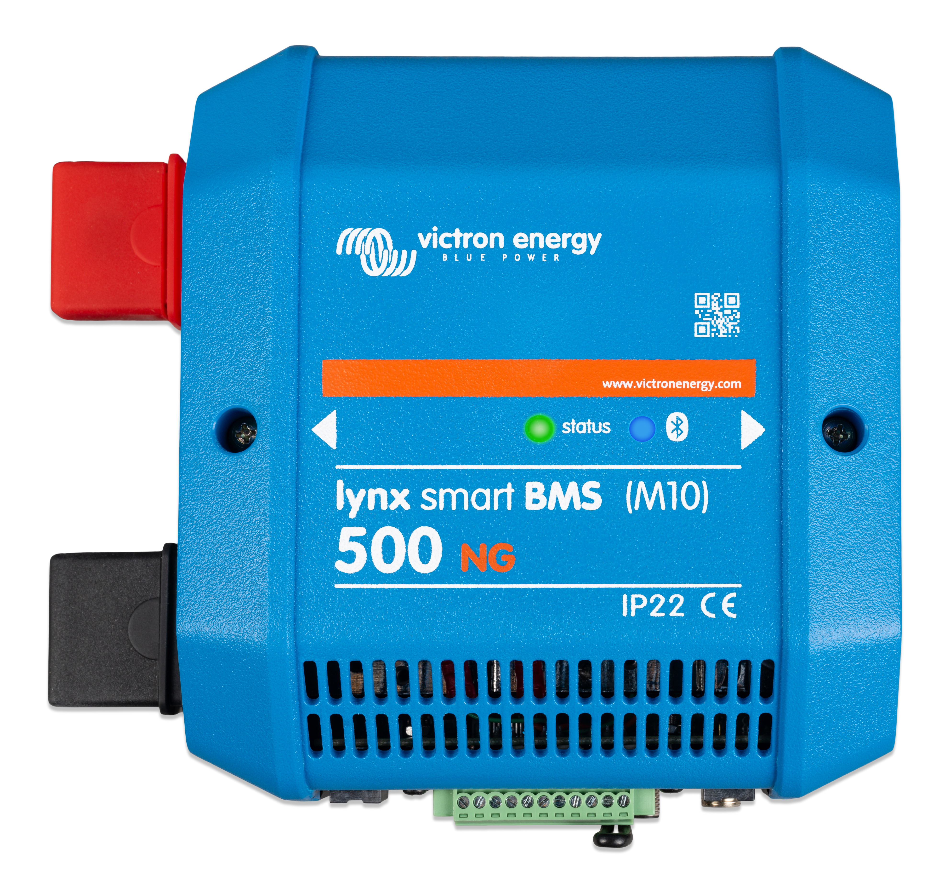 LYNX SMART BMS 500A NG (M10)