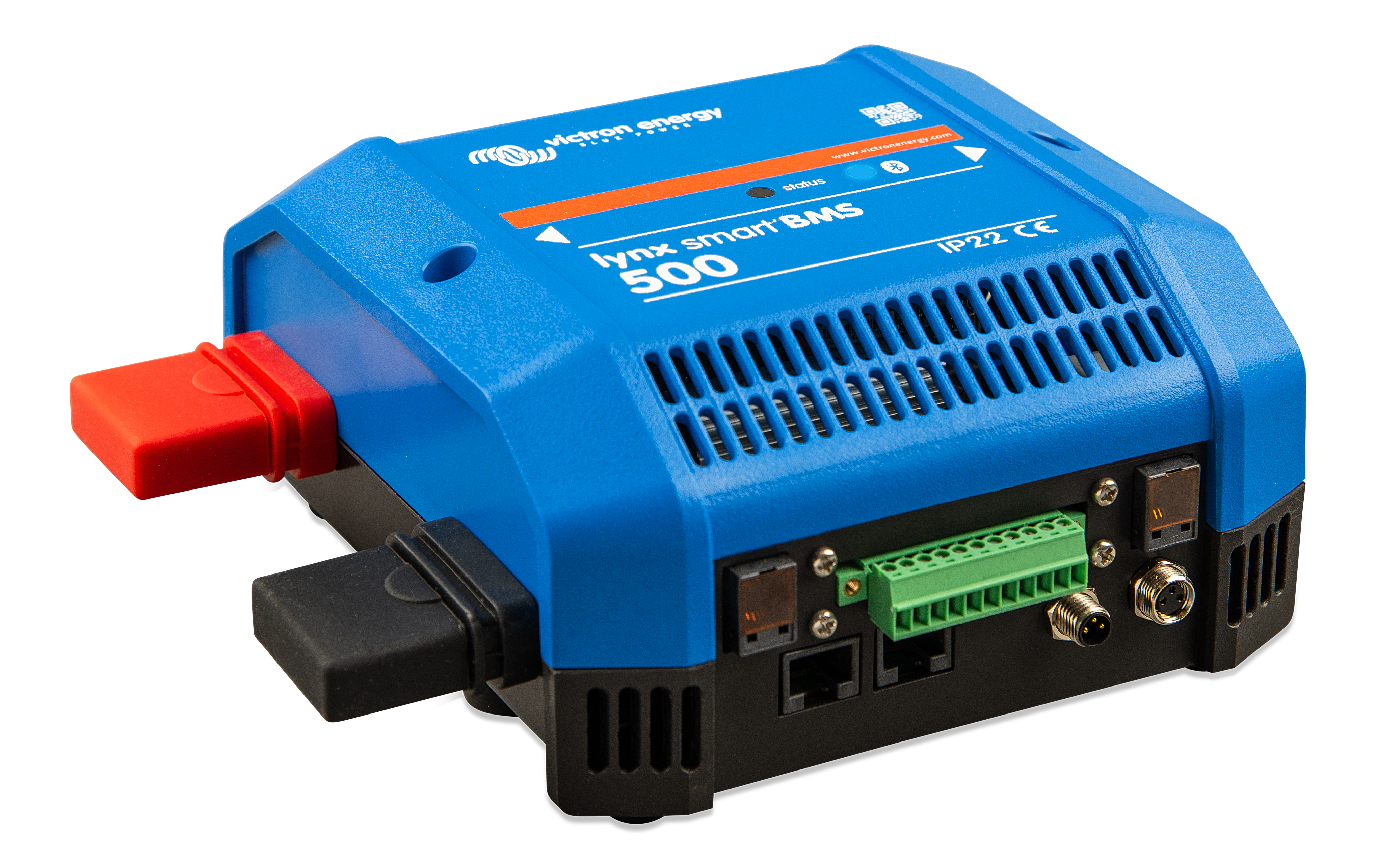 LYNX SMART BMS 500A (M8)