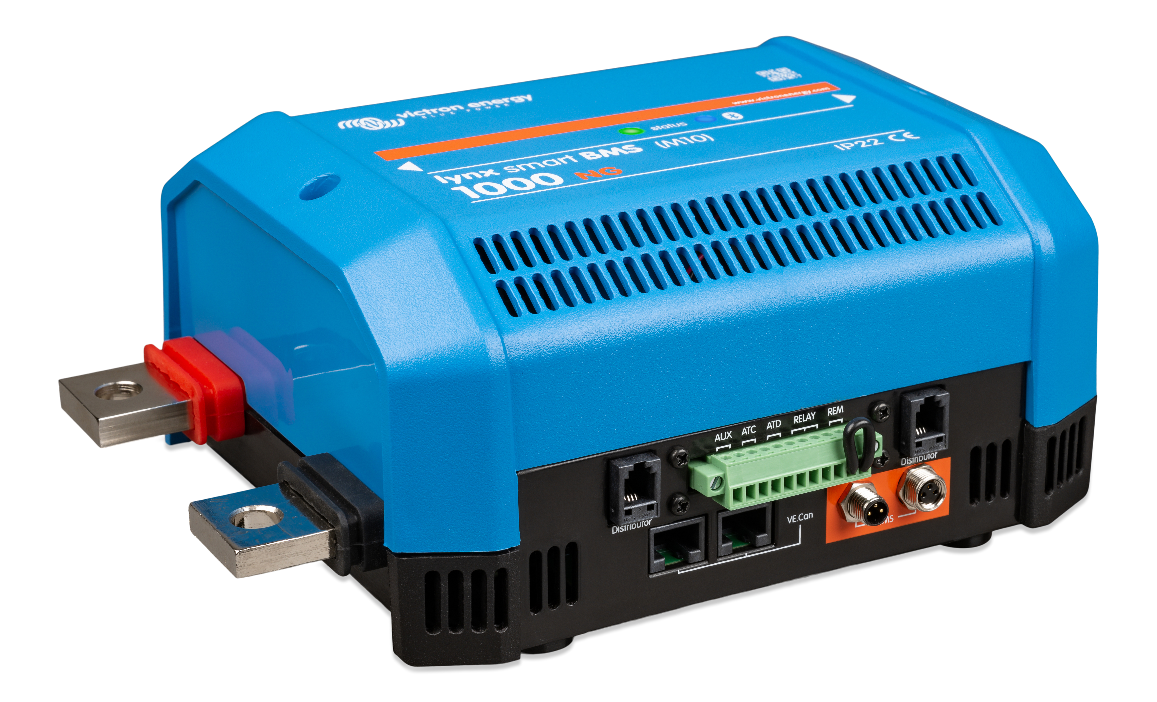 LYNX SMART BMS 1000A NG (M10)