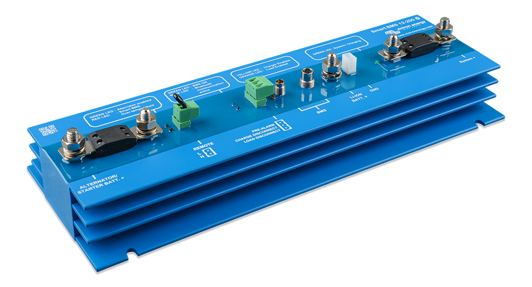 SMART BMS 12/200