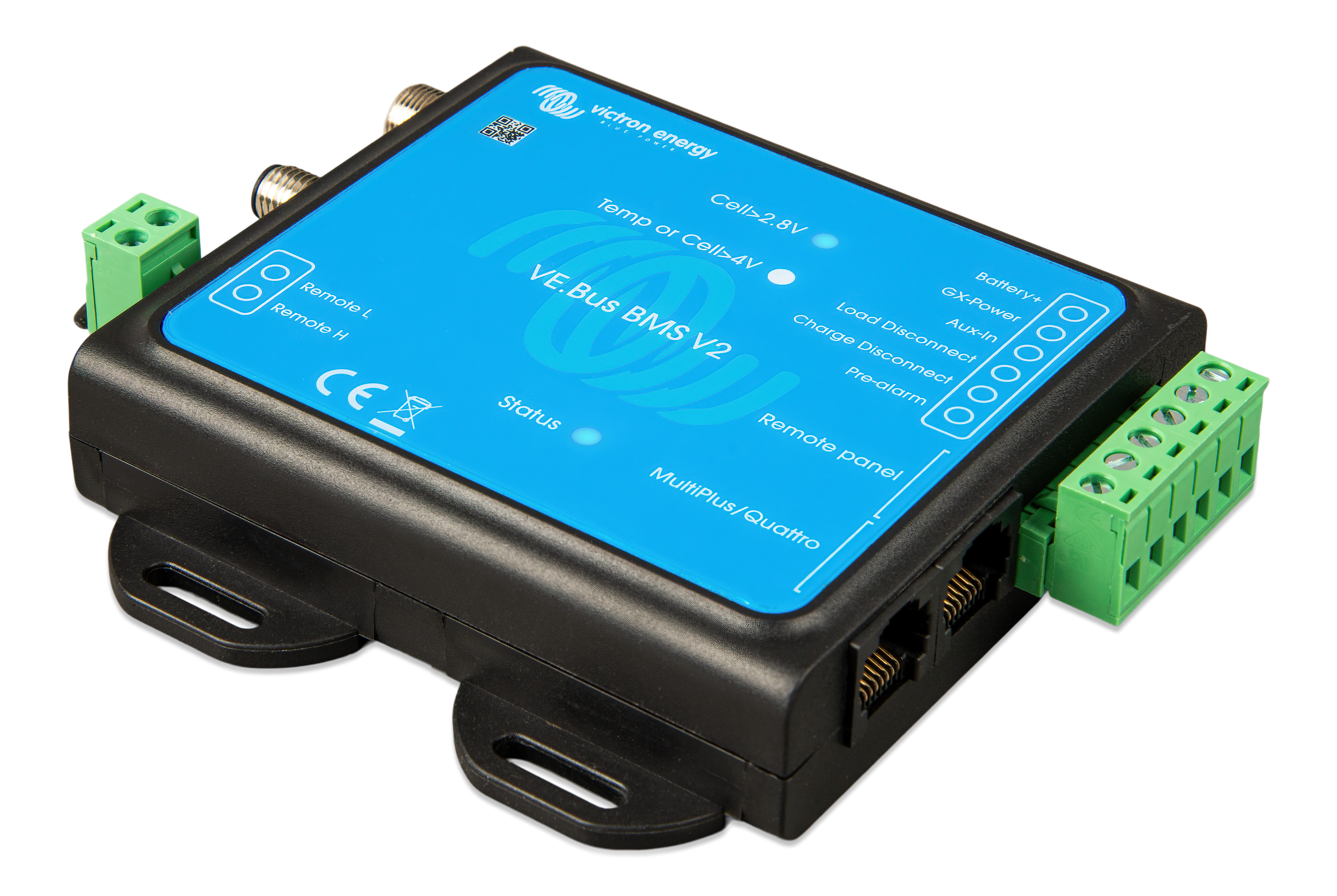 VE.BUS BMS V2