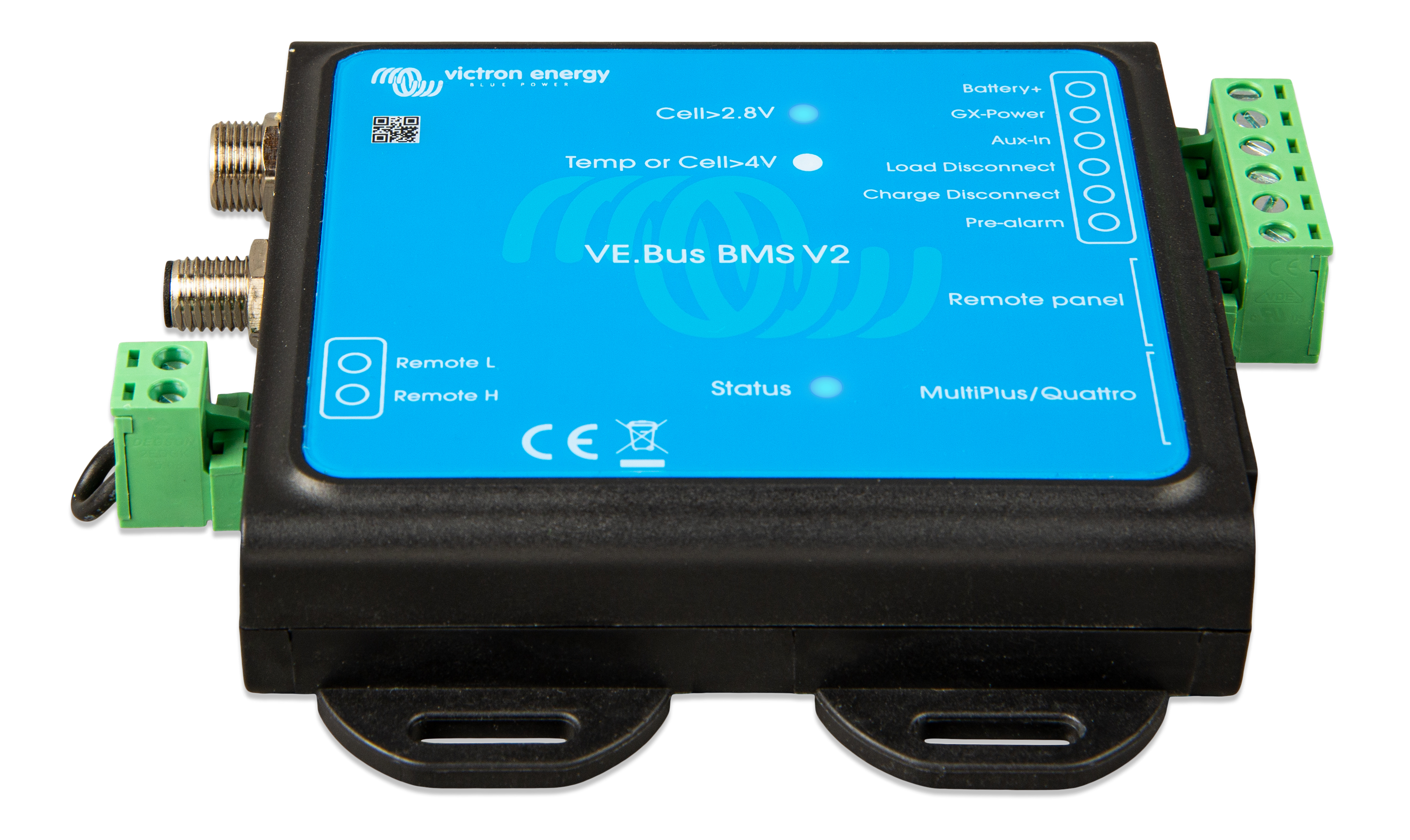 VE.BUS BMS V2