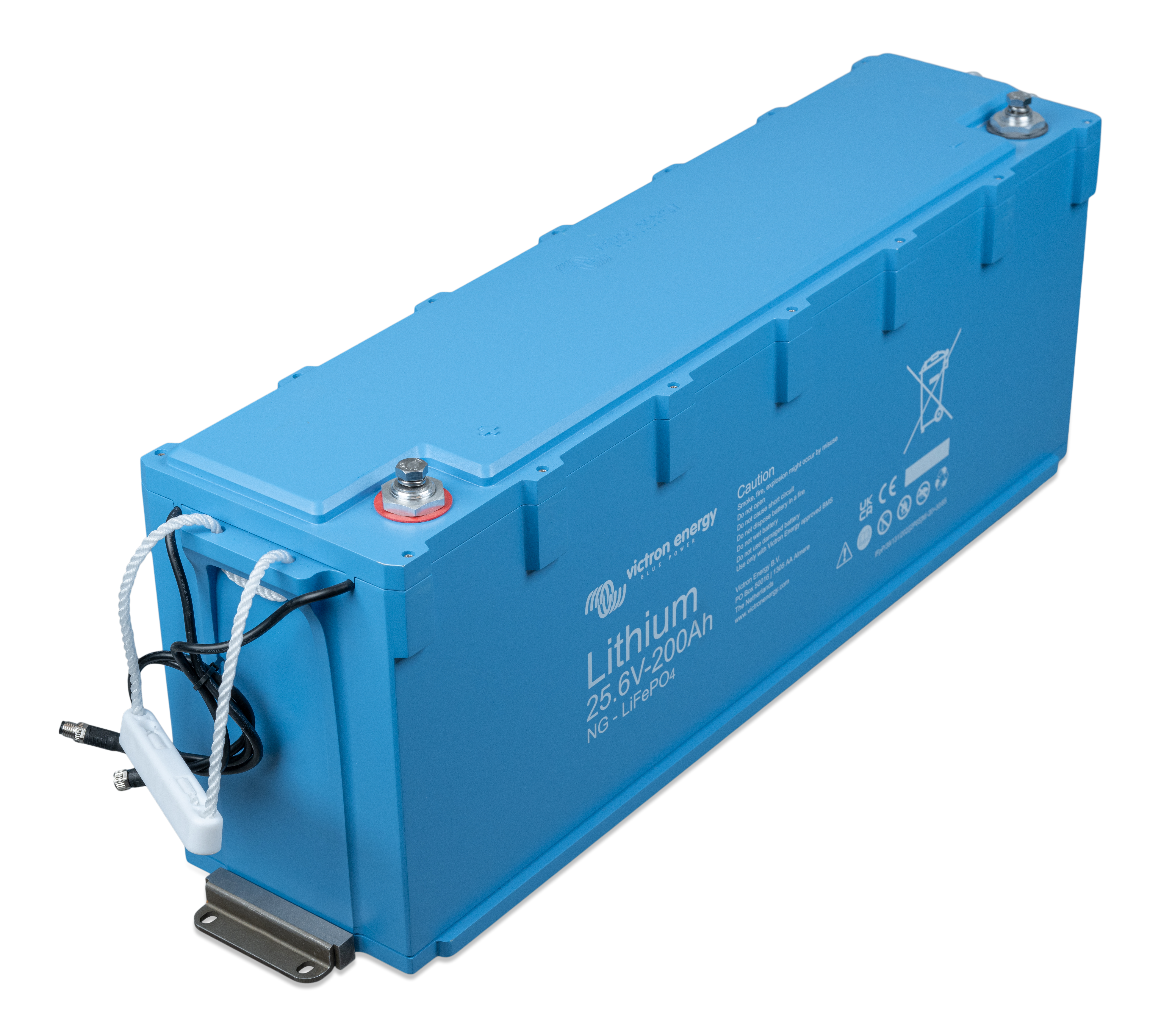 VICTRON ENERGY LIFEPO4 25.6V/200Ah NG