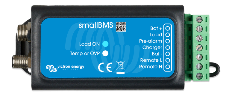 VICTRON ENERGY MINI BMS